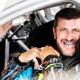 Ken Block, hooning for America.